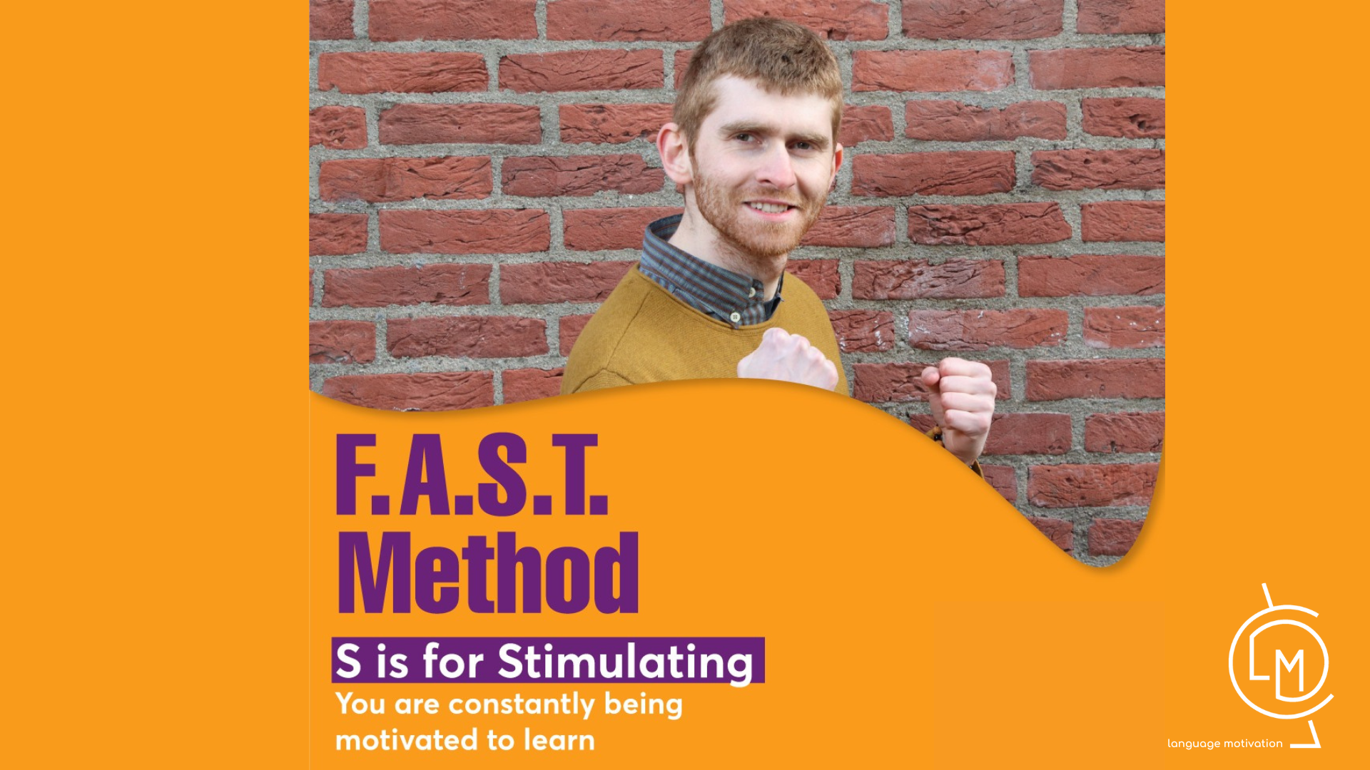 The F.A.S.T. method is Stimulating